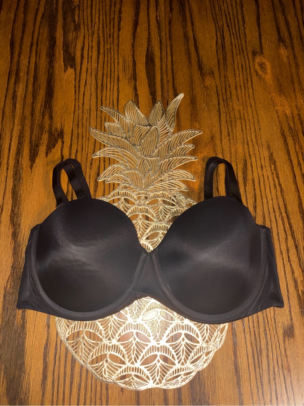 Maidenform Strapless Bra